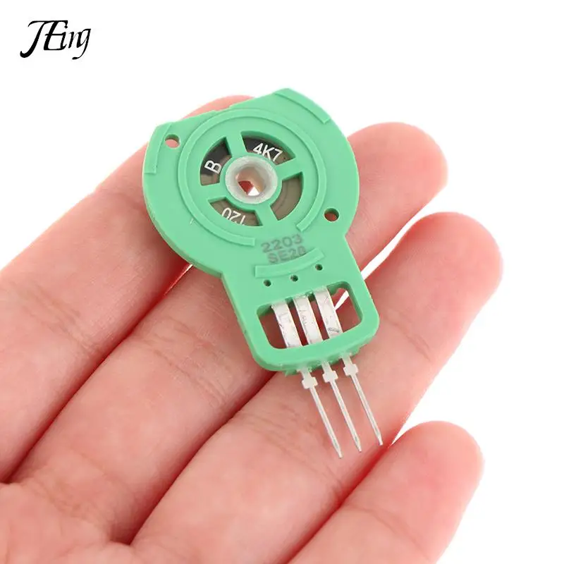 Для PIHER Автомобильный датчик сопротивления кондиционера 4,7 K датчик сопротивления модели