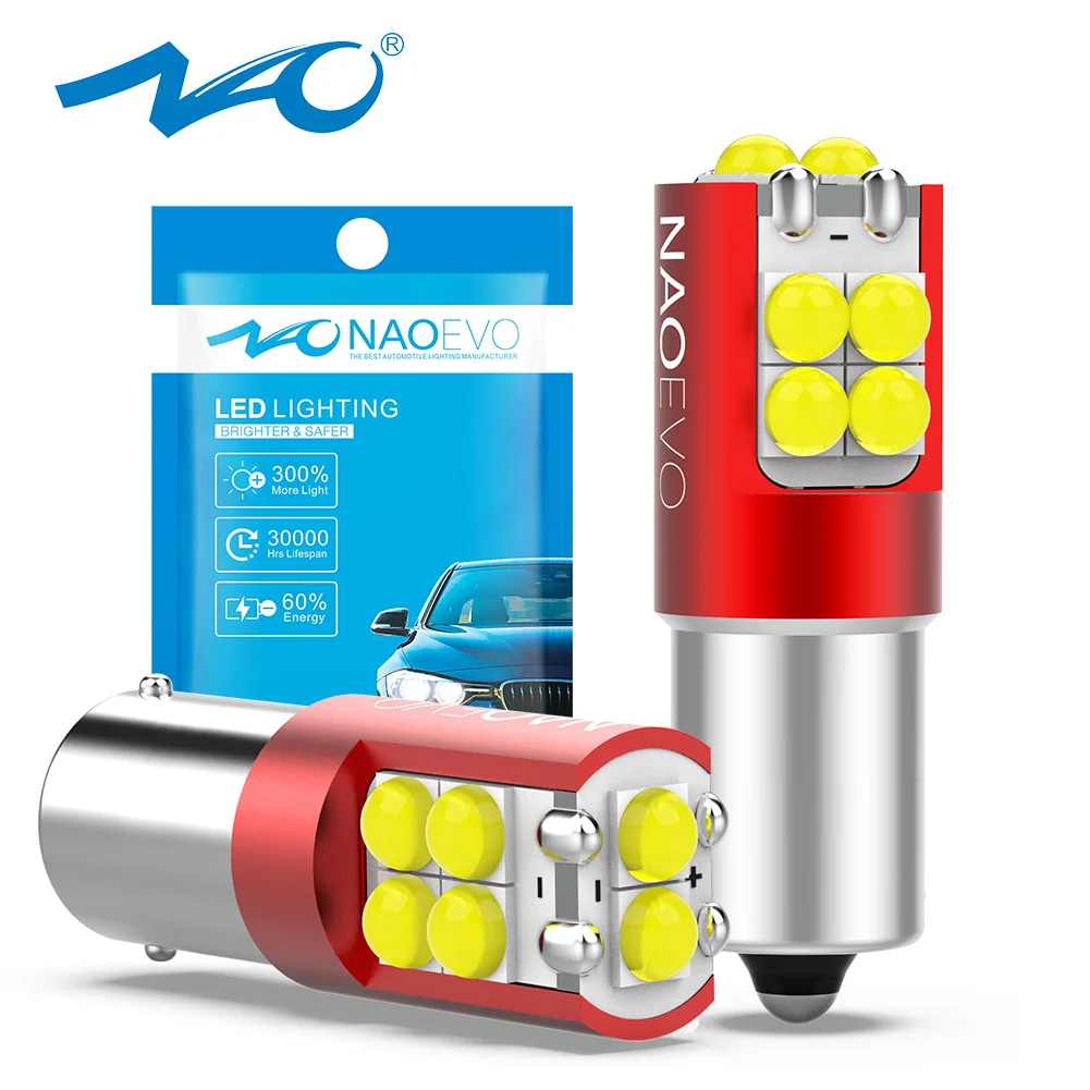Amazon.com: BA9S LED Bulb - 24V Cool White LED - T10, T5