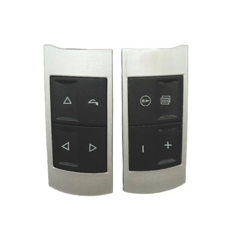 

SKTOO для Chrysler 300C Многофункциональное рулевое колесо аудио переключатель управления на кнопку рулевого колеса