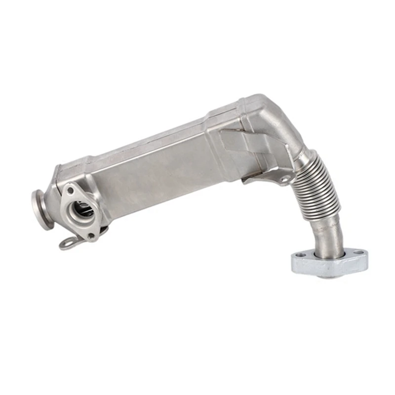 

11717790065 EGR Cooler EGR Radiator Automotive For BMW E90 E91 E87 330D 335D E60 320D Replacement