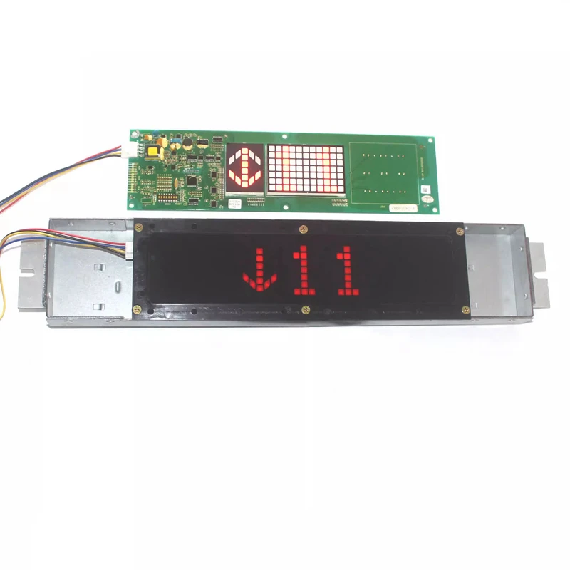 Дисплей 65000526-V11A HIP-12, детали подъемника, аксессуары для подъема