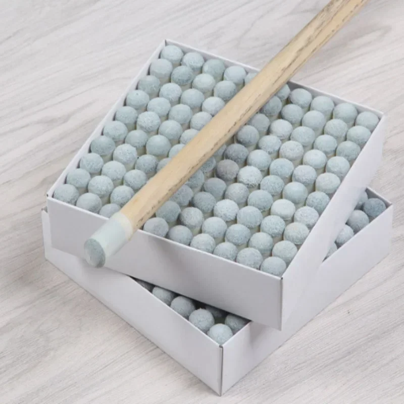 슬립 온 당구 큐 팁, 플라스틱 스누커 큐 헤드 커버, 당구 도구, 10 개, 13mm