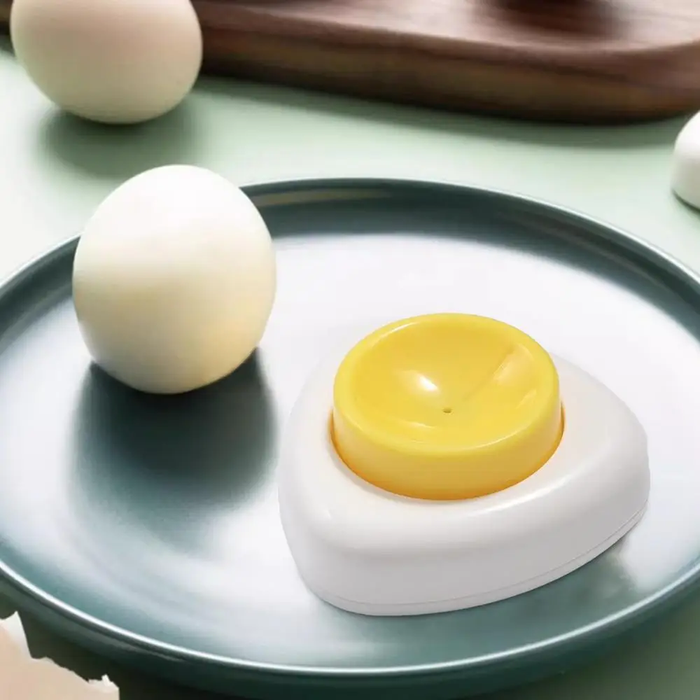 Description Picture 3 of itemEgg Poker Simple Egg Punchers Piercer Retractable Pin Design Egg Shell Opener Egg Piercing Tool For Hard Boiled Eggs Punch