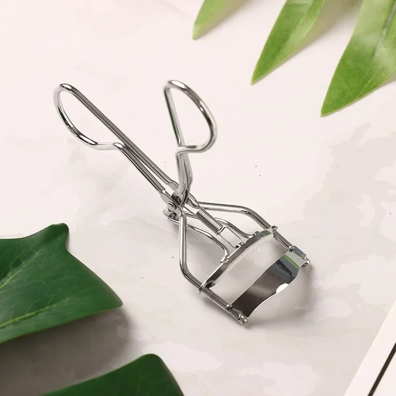 1 Pcs Curling Eyelash Curler Stainless Steel Eyelash Extension Eyes Make Up Eyelashes Cosmetic Makeup Tools