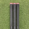 New 10pcs/lot Tay Z-Golf Iron Wood Grips Rubber Standard Midsize Golf Club Grip Non-Slip Ultra Golf Irons Universal Golf Grip 5