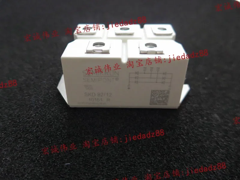 

SKD82/12 new and original