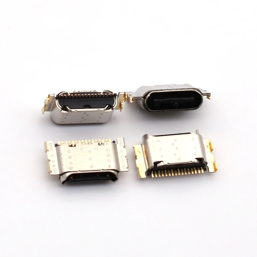 

5-10 шт. Зарядное устройство Usb док-порт Разъем Тип C разъем для OPPO V3 V5 V11 V13 V15 V11S Realme Q2 Q2I Q3 Pro Q3I Q3Pro