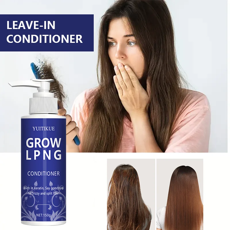 Keratin Hair Straightening Cream Hair Repair Conditioner Reduce Frizzy and Dry Hair Care Set Hair Salon Protein Correction Cream
