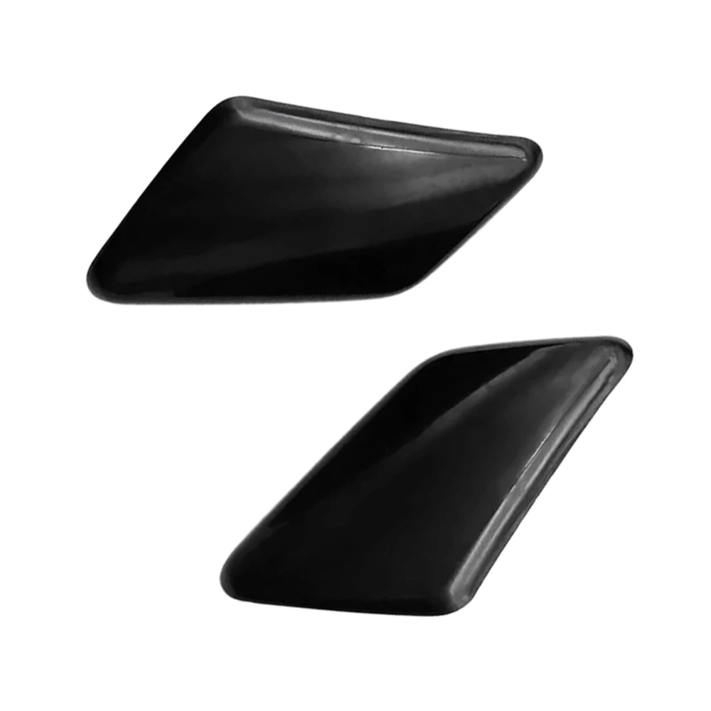 Headlight Washer Cover Cap for Volvo C30 2007-2008 car headlight washer nozzle cover