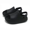 LItfun Baby Slippers New Design Children House Slippers With Arch Support Non-Slips Breathable Boys Slides Fashion Casual Shoes 6