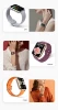 for Xiaomi Redmi Note 14 Pro 13 12 11 k70 14T Smart Watch Heart Rate Blood Oxygen Monitoring Bluetooth Call Watch sports watch 6