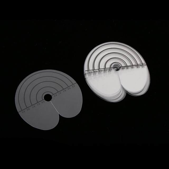 Hair Bun extension Tools Hook Pulling Loop Threader + 500 