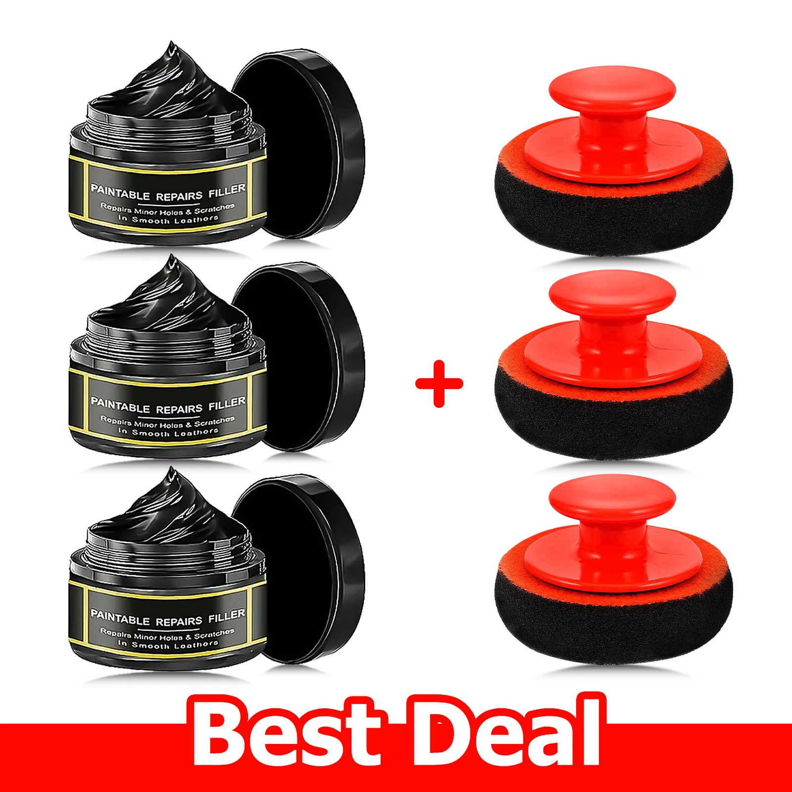 Best Deal