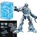 Megatron Icebound