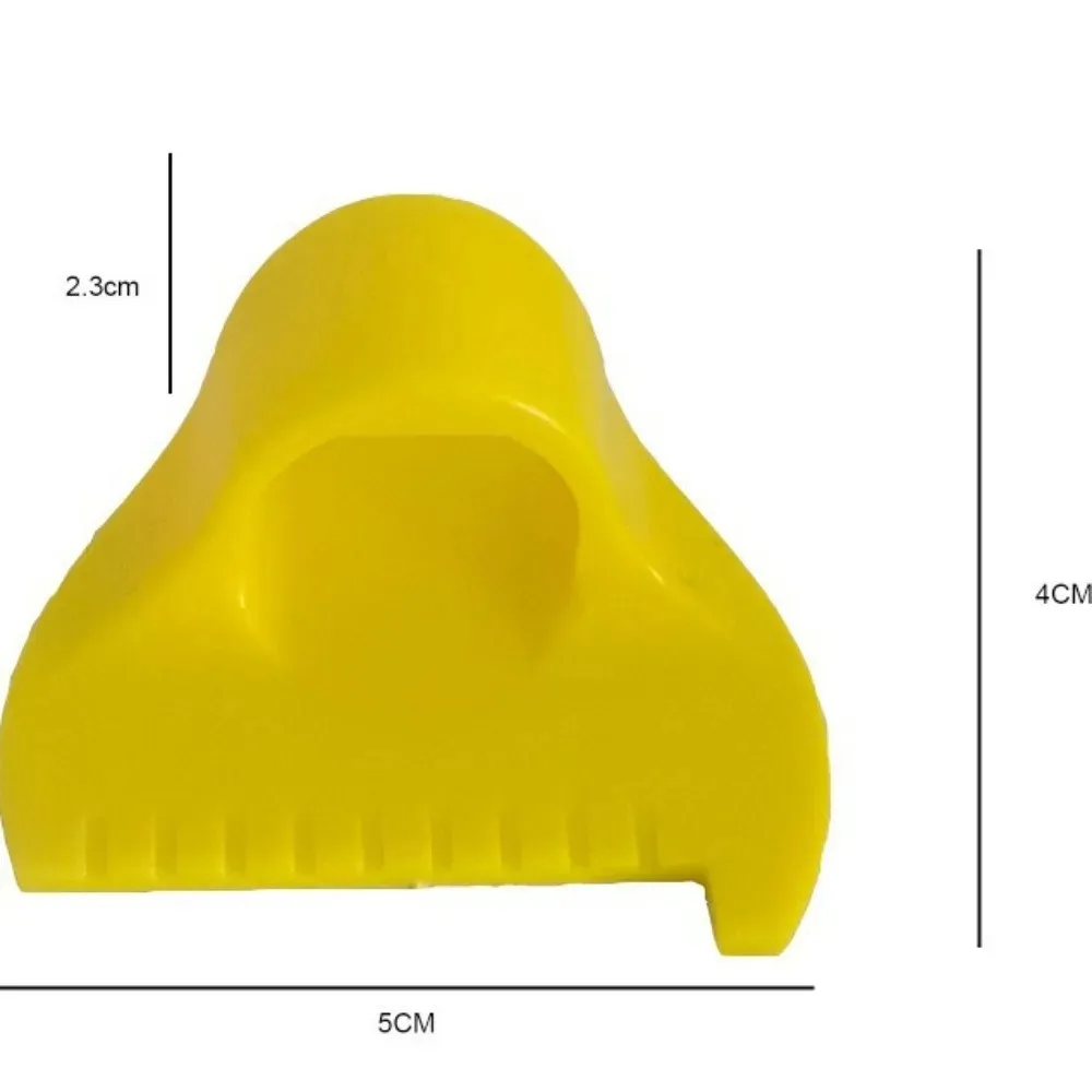 1/3/5PCS DIY Sewing Template Kit, 3D Printing Ruler Guide for Beginners, Handicraft Supplies, Easy Sewing Tools for Handmade