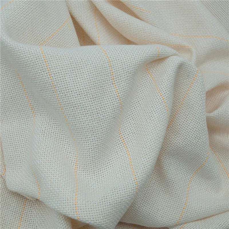 Marked Monk Tufting Cloth 4