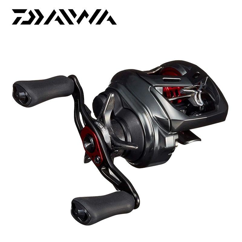 Daiwa Alphas Air TW: характеристики, отзывы, сравнение - Все о рыбалке