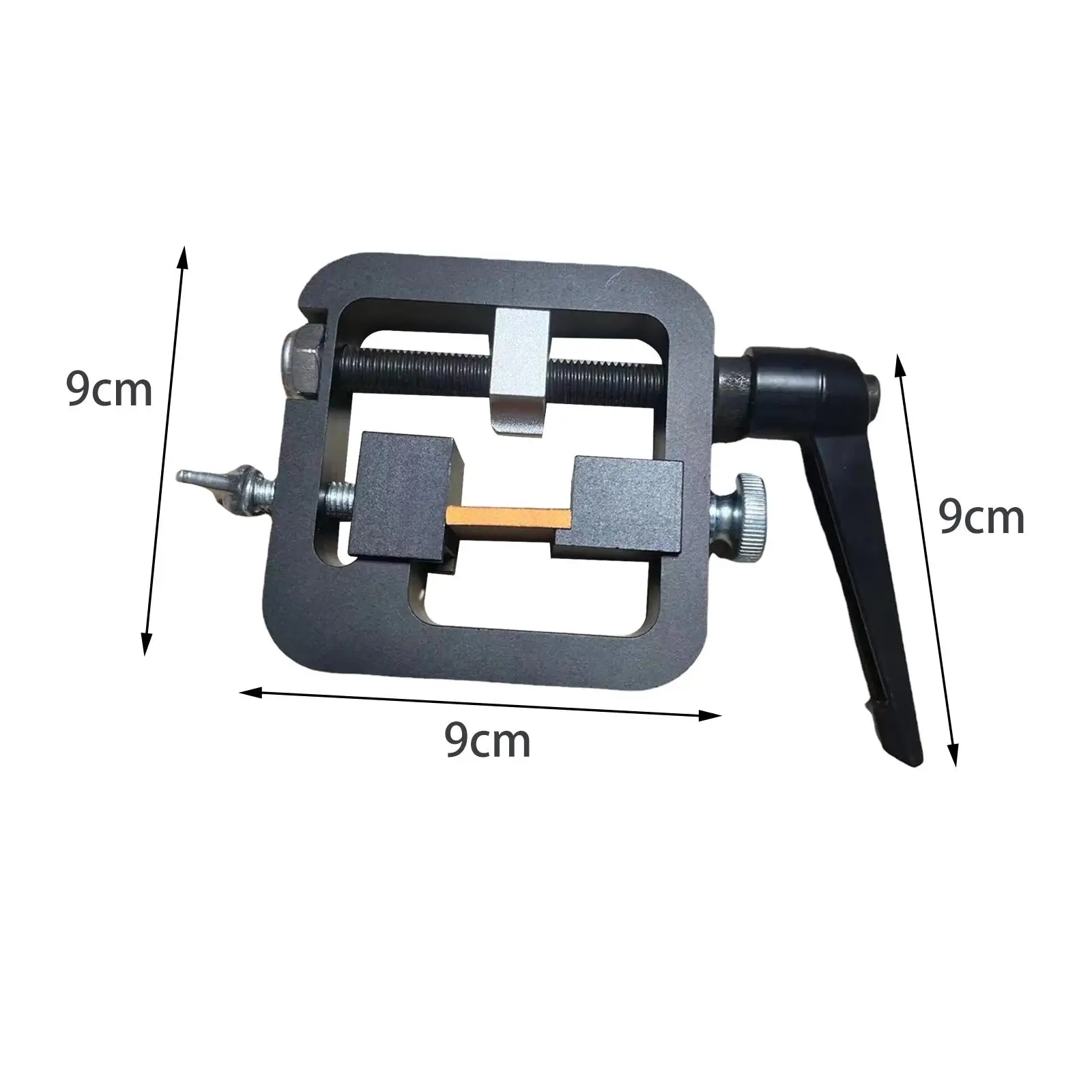 Rear Sight Pusher Tool Hunting Tool Accessories Aiming Pusher Aluminum Alloy