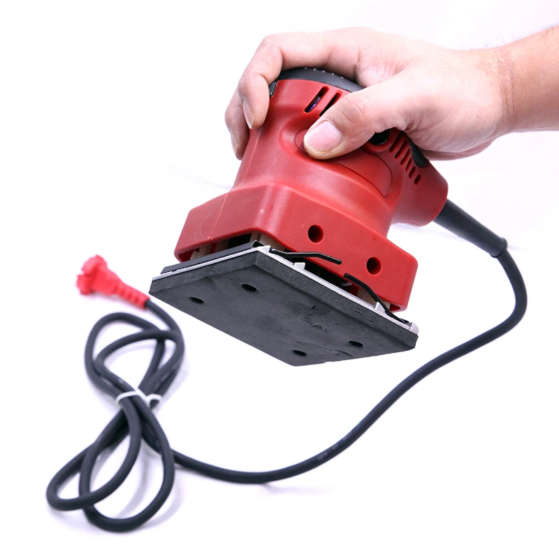 

Grinding Tool Kit /Sanding Machine/Sander/ Headlight Cleaner Polishing Kit Orbital Sander