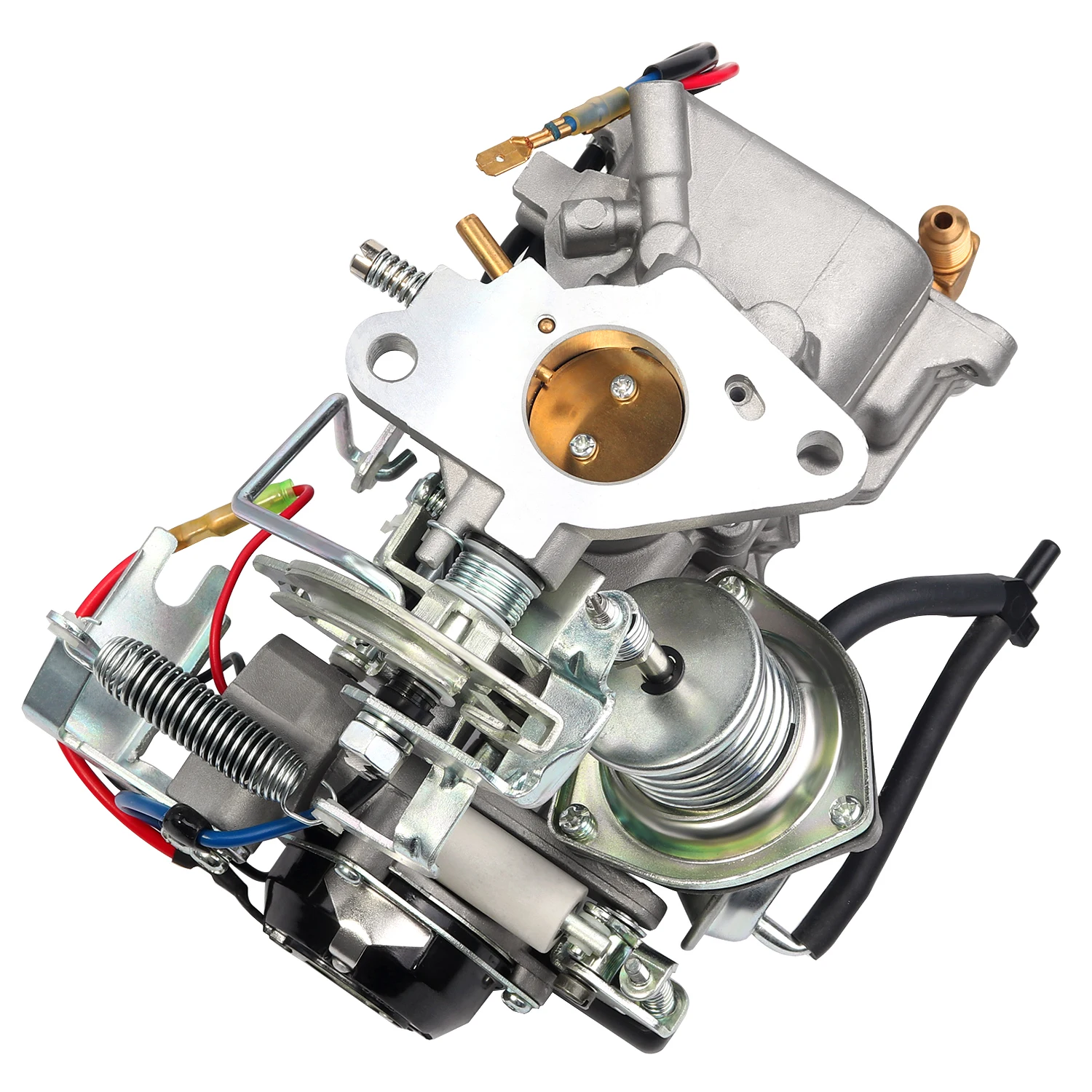 Gabelstapler Vergaser Vergaser Assy für Nissan H15 H20 H25 1601050 K00 Vergaser Vergaser 16010-50k01 Carby für Nissan Komatsu TCM NI – Detail 6