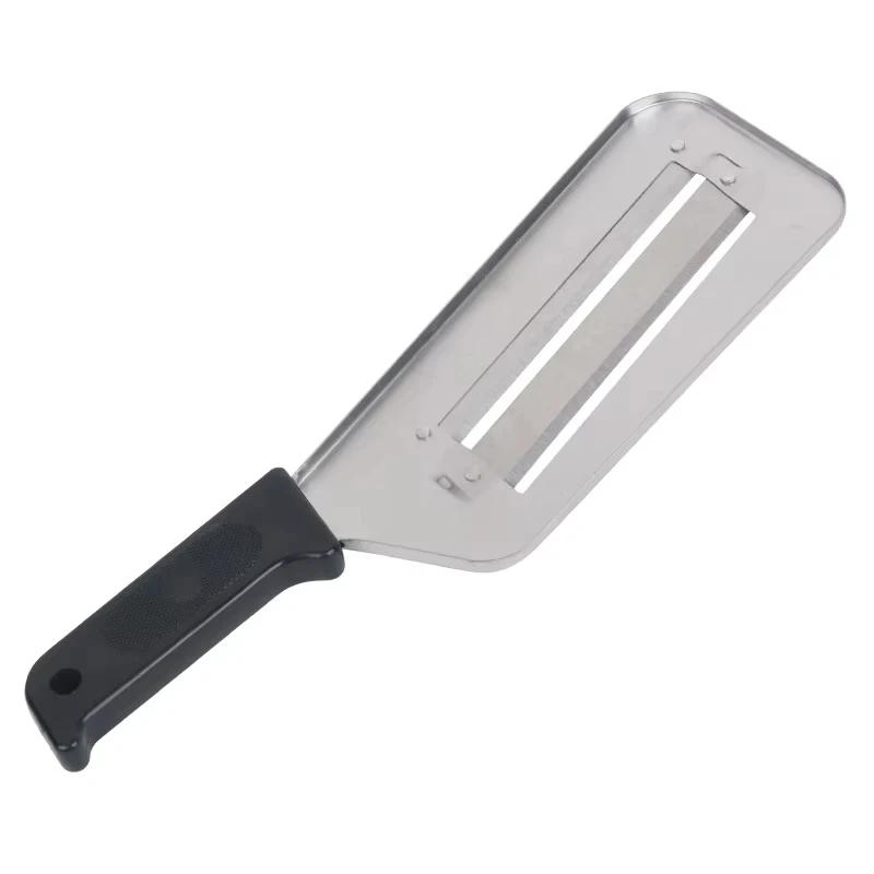 Stainless Steel Cabbage Hand Slicer Shredder Vegetable Kitchen Manual Cutters For Making Homemade Coleslaw Or Sauerkraut tool