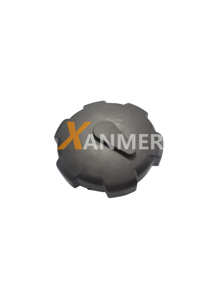 European Truck Filler Cap Lockable for Renault 5001864549 5001844975 Plastic Fuel Tank Cap 5010314378 7485137856 85137856