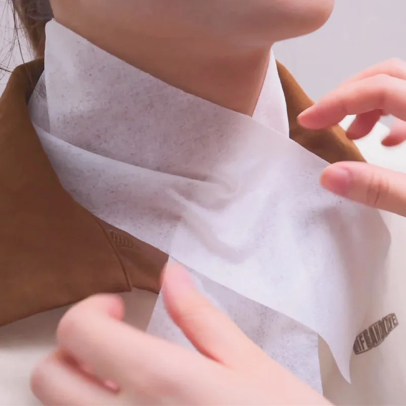 

1 рулон, одноразовые парикмахерские полоски для волос