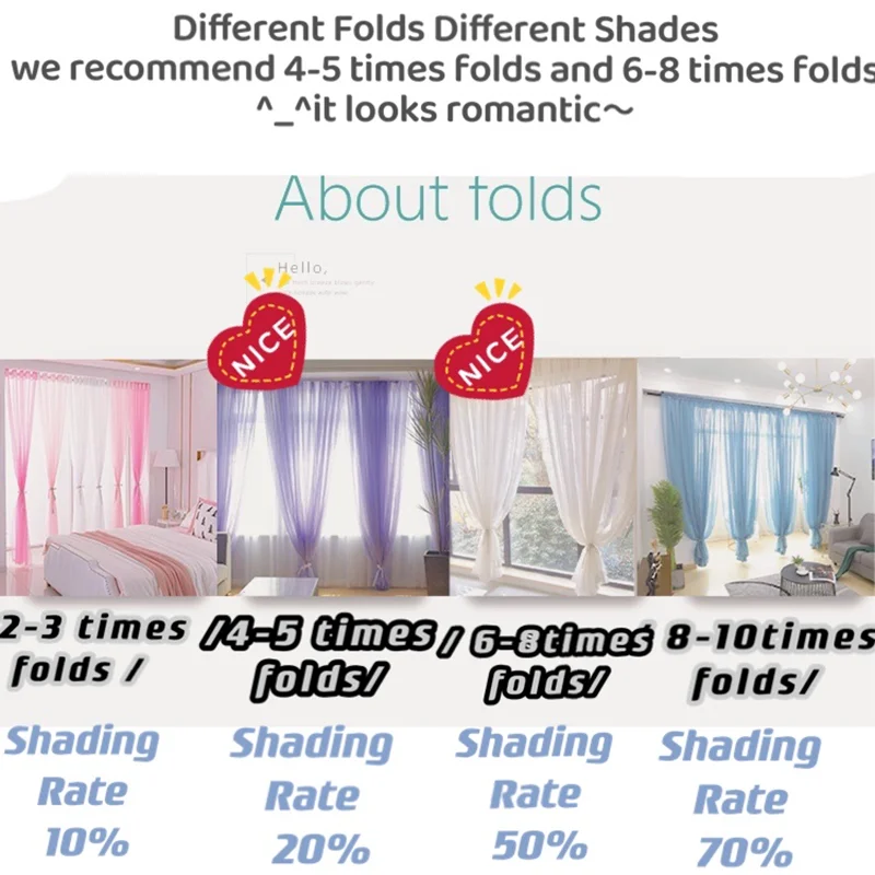 String Curtains Tulle Bedroom Window Door Divider Sheer Drape Wedding Decoration sheer curtains window curtains decor curtains string curtain