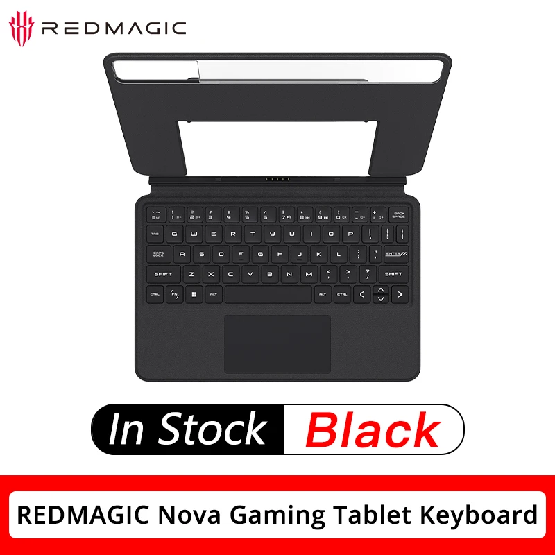 REDMAGIC NOVA　レッドマジックノヴァ＋本体カバー REDMAGIC Nova ゲーミングタブレット 保護ケース - REDMAGIC日本公式