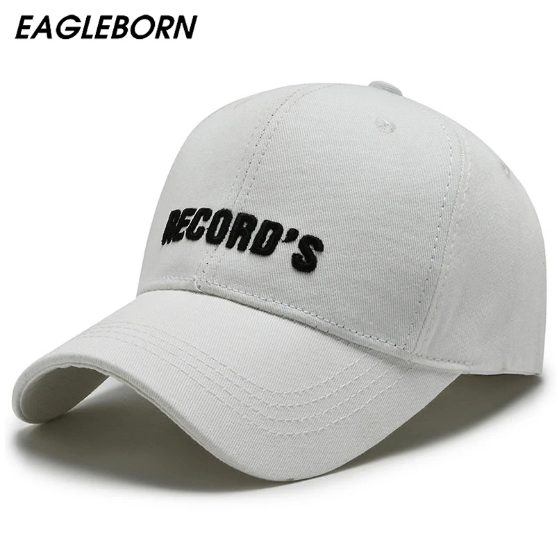 

New Trendy Ladies Baseball Cap Embroidered Letters Fashion Men Women Sports Casual Sunshade Hats for Women Solid Wholesale Hat