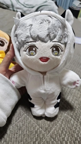 exo レイ lay ぬいぐるみ EXO レイ ぬいぐるみ - メルカリ