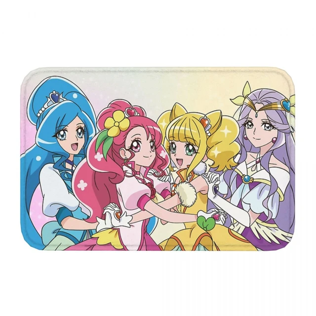 Hirogaru Sky! PreCure Cure Butterfly Acrylic Stand (Anime Toy