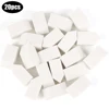 Professional Latex Puff Trapezium Blending Smearing Face Makeup Supplies Foundation Cream Cosmetic Tools Soft Beauty Puffs 3