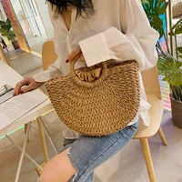 Yogodlns Summer Handmade Beach Bag 1