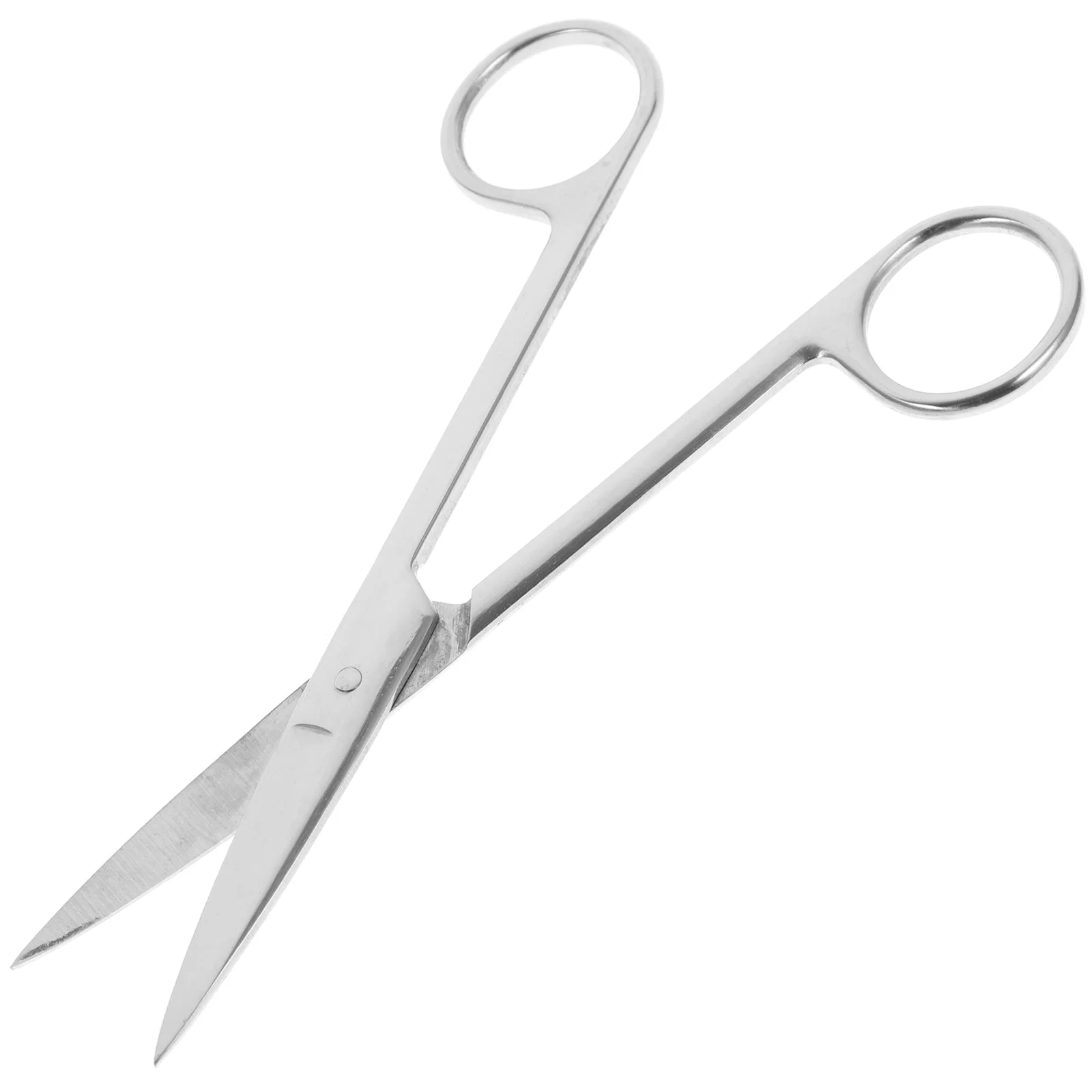 

16 CM Medical Devices Dissection Scissors Eyebrow Trimming Shears Surgical Operating