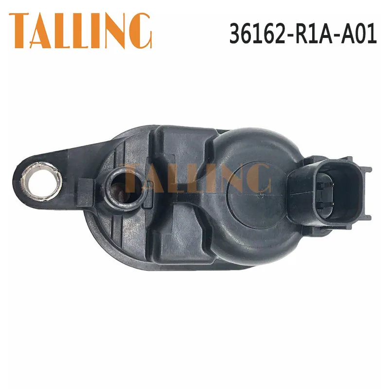 36162-R1A-A01 Vapor Canister Purge Solenoid Valve for Honda Civic 2012-2015 HR-V-Acura ILX New 36162R1AA01 136200-7300