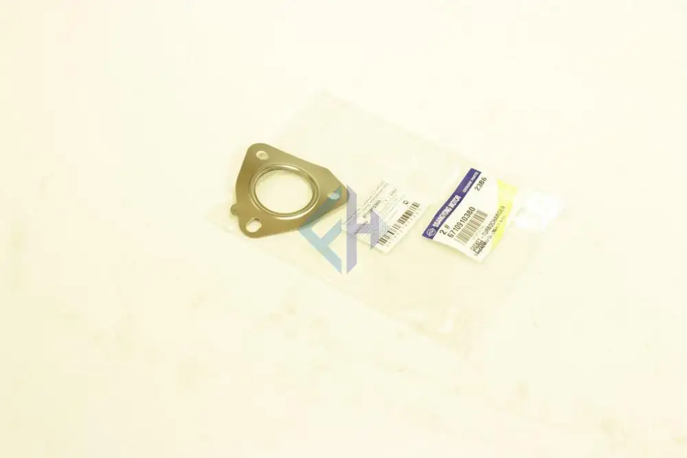 Gasket-turbocharger Suits Korando C200 2.0l Diesel 2010-2015 6710910380