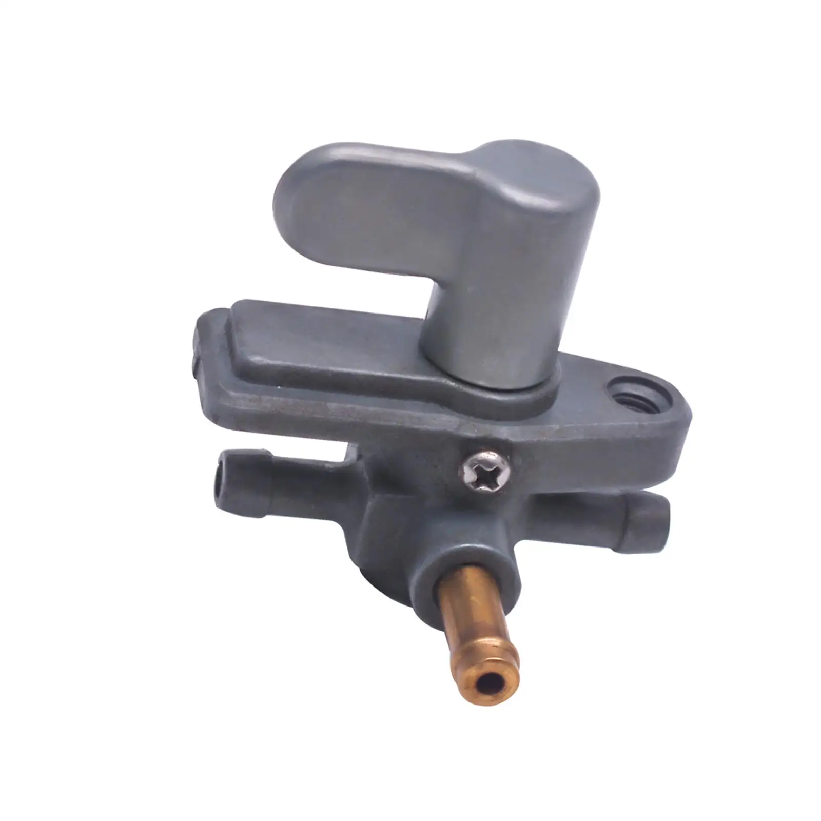 

Fuel Cock Assy Switch 6BX-24500 for Yamaha Outboard Motor F4 1999-2015+