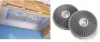 Broan-Nutone RMP17004 Elite Custom Power Pack for External Blower with Light, Exhaust Fan for Kitchen, 9.0 Sones, 400 CFM, 27.6" 2