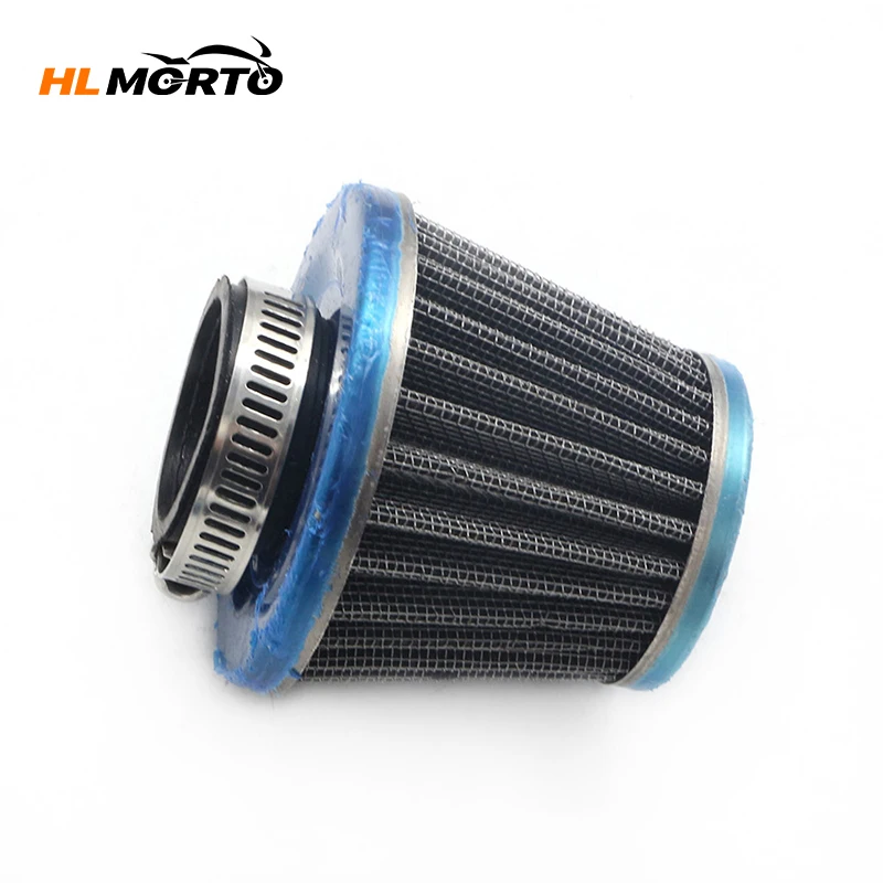 

32mm High Performance Racer Air Filter For Scooter Motorcycle Scooter Kart ATV