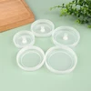 10Pcs/set Diameter 53/63/70mm Tissue Culture Bottle Cap Resistant Fungus Bottle Airtight Cap Breathable Special Cap Culture Caps 2