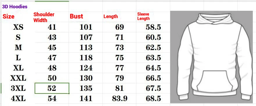 Dark Style 3D Print Hoodie High Street Hip Hop Cardigan Loose Fit Men Women Unisex Oversized Pullover Streetwear Graphic Digital