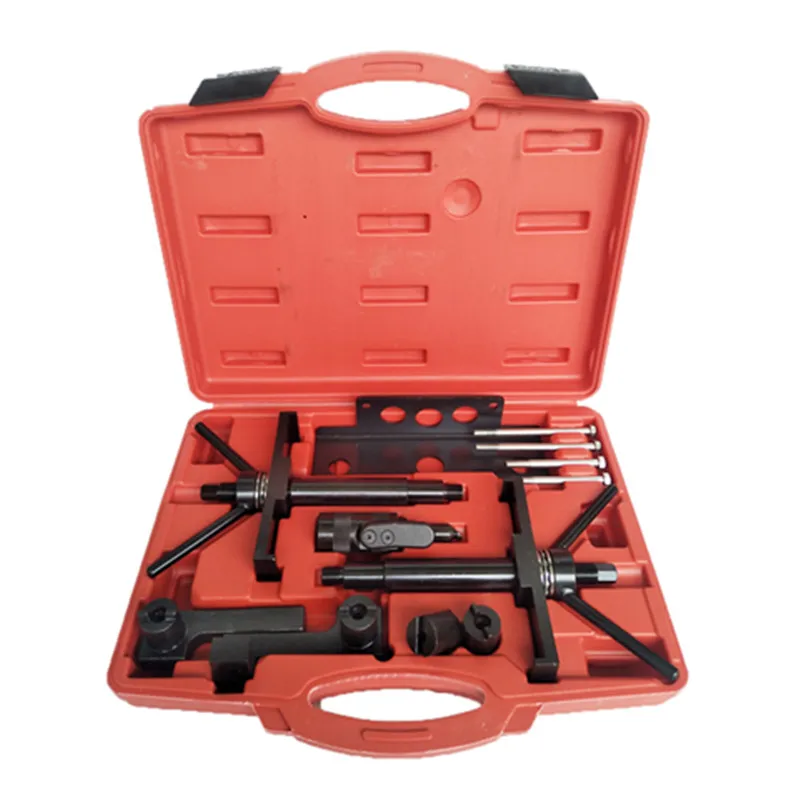 

Volvo 2.4L 2.5T 2.9T Belt Timing Special Tool S80S60S40XC60 Engine Timing