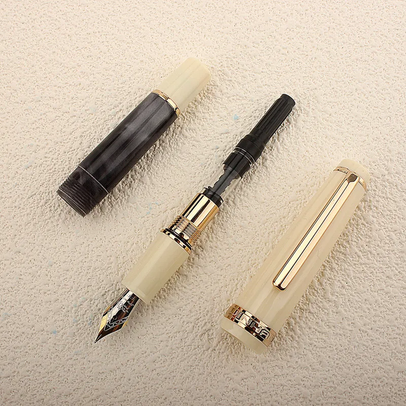 Jinhao 82 ̴ , 0.38mm, 0.5mm, 0.7mm, Ʈ  , ª Ÿ  , 繫 б ǰ  