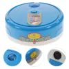 Electric Cleaning Robot Toy Mini Vacuum Cleaner Sweeping Machine Children Pretend Play Appliance Educational Toys Gifts 5