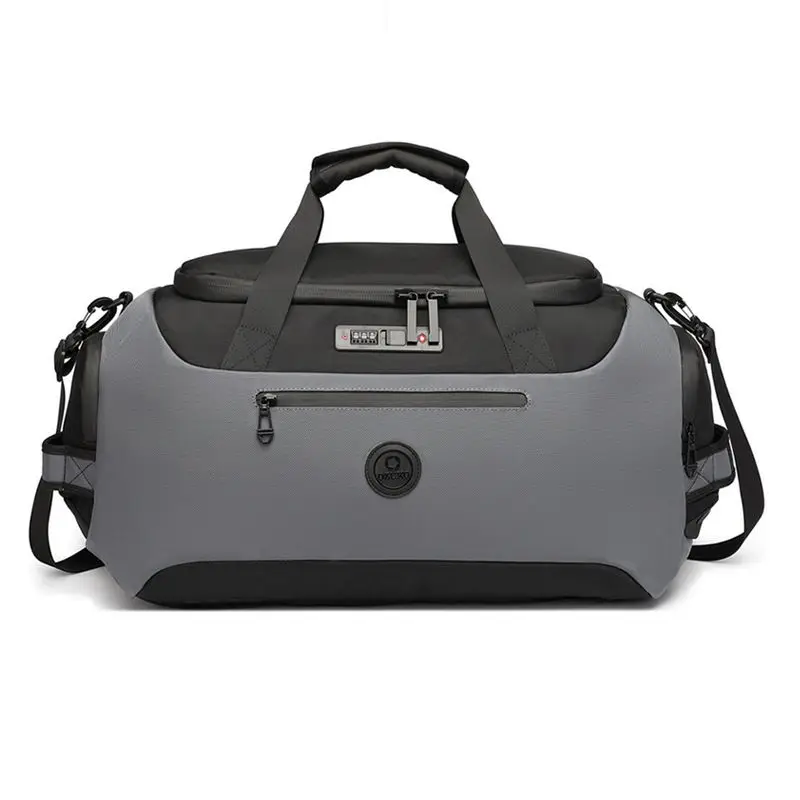 Waterproof Large Capacity Duffel Bag for Men
