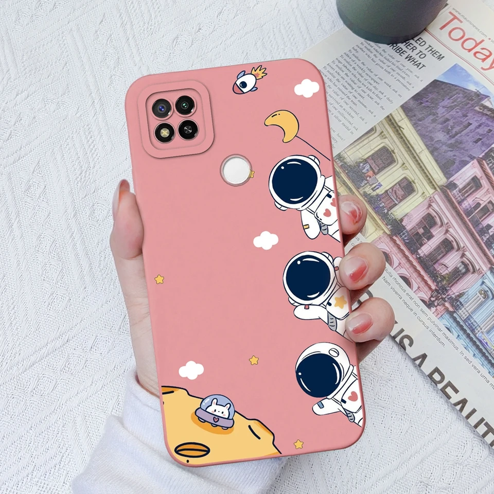 Fashion Label Liquid Soft Bumper Case - Stylish Protective Cover