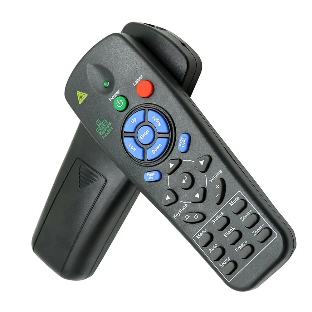 

Новый заменить дистанционного Управление для Vivitek 3LCD проектор DW866 DW868 DW882ST DX813 DX864 DX881ST DX977-WT