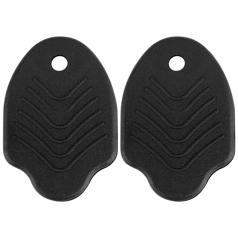 Spd Cleat Covers, Durable Bike Cleat Covers Compatible With Shimano Sm