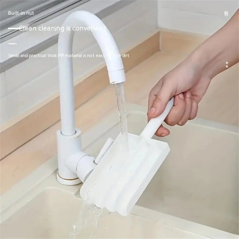 4-in-1 Kitchen Multi-Tool: Dumpling & Meatball Mold with Plastic Spoon - Household Rice/Fish Filling Maker for Efficient Cooking